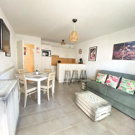 Le Rivage, Bel Appartement Tout Confort Bénodet Exterior foto