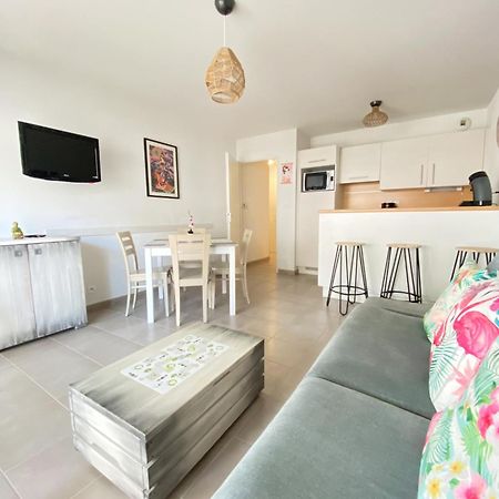 Le Rivage, Bel Appartement Tout Confort Bénodet Exterior foto