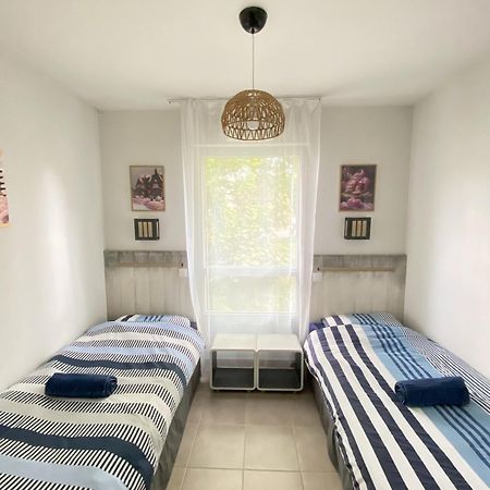 Le Rivage, Bel Appartement Tout Confort Bénodet Exterior foto