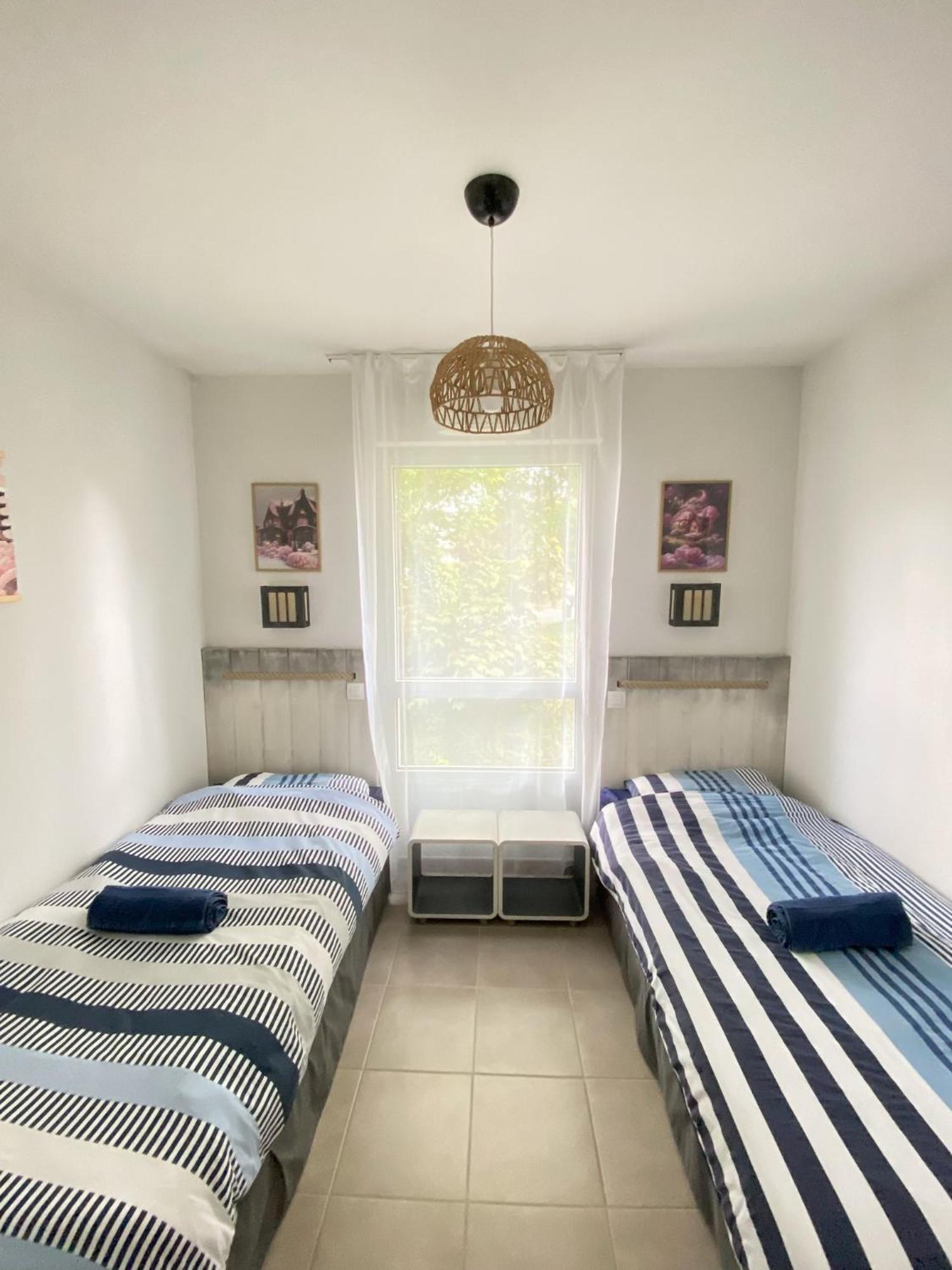 Le Rivage, Bel Appartement Tout Confort Bénodet Exterior foto