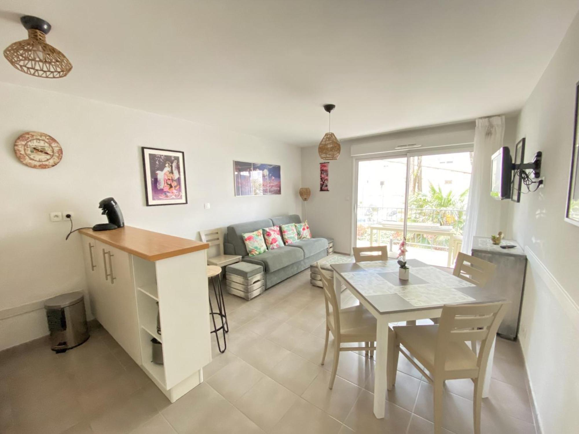 Le Rivage, Bel Appartement Tout Confort Bénodet Exterior foto